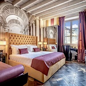 Deluxe Kamer met een King Size Bed