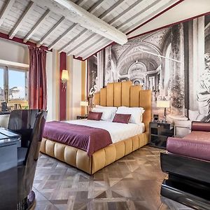 Deluxe Kamer met een King Size Bed